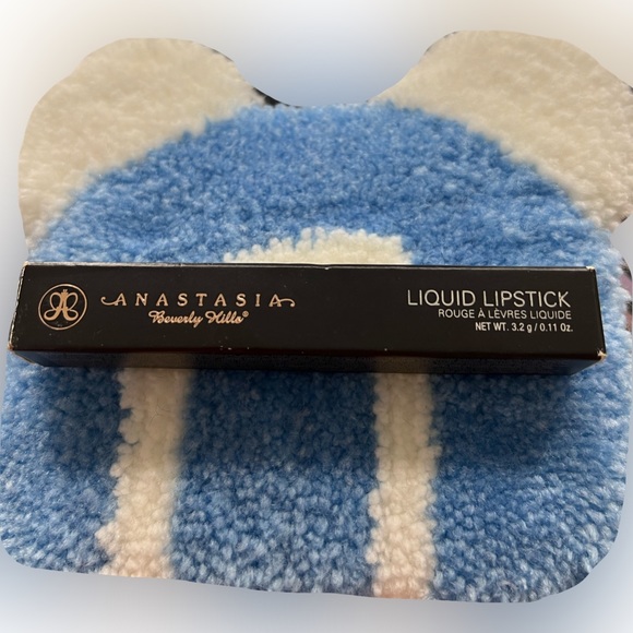 NEW! Anastasia Beverly Hills Liquid Lipstick in Ashton - Picture 2 of 3